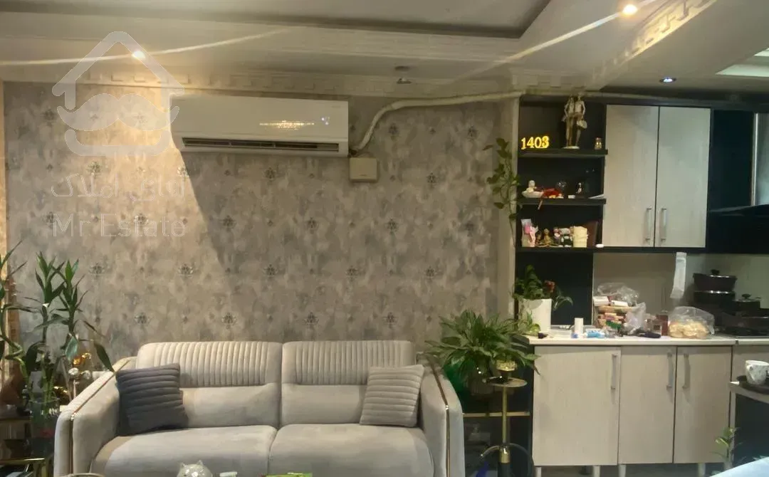 ۷۲مترفول‌امکانات/جمالزاده‌تاپ‌‌لوکیشن/بازسازی‌شده