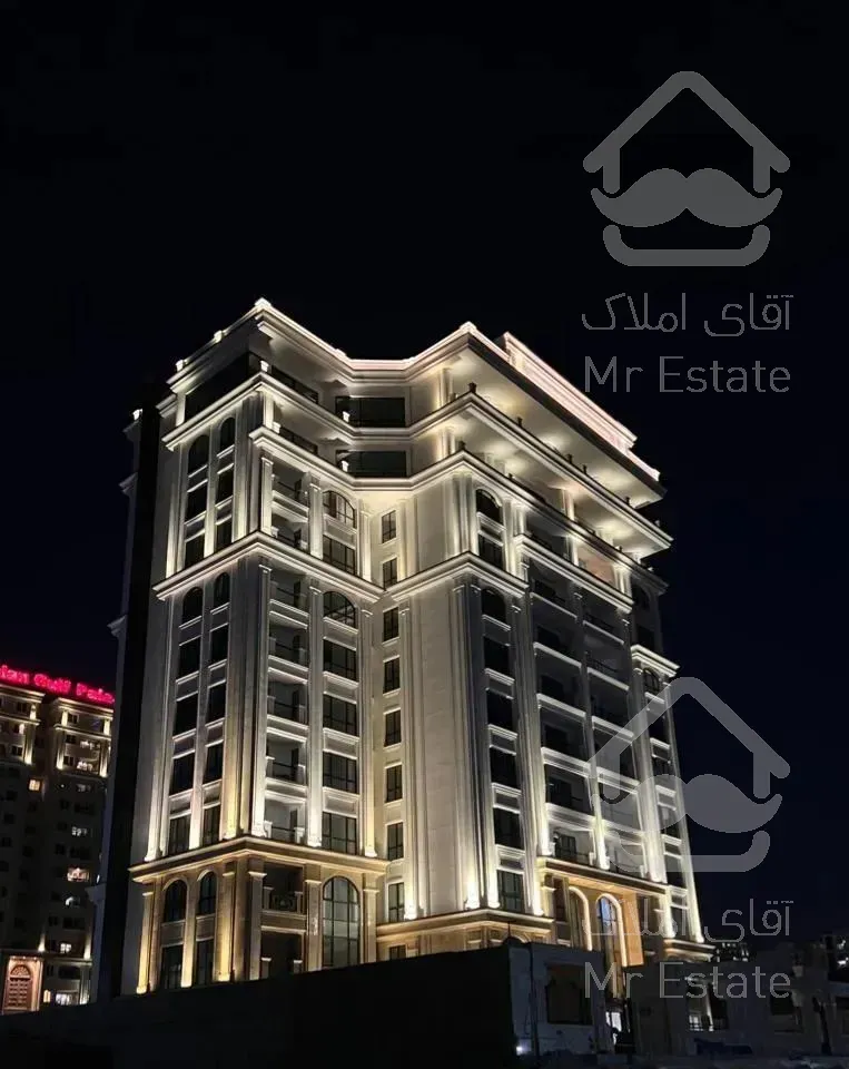 اپارتمان ۱۷۰ متری