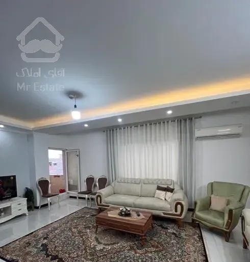 ۱۰۸متری صفرسندملک میدان مادرشیک فول نصبیجات