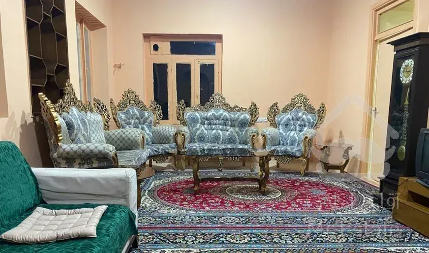 فروش خانه ویلایی ۱۱۰ متری ۲ خوابه