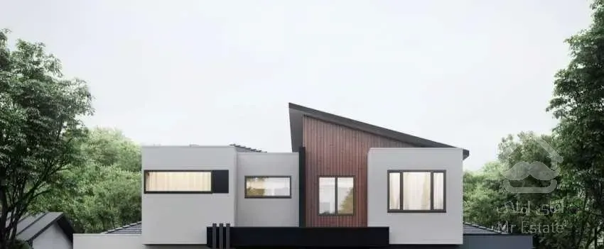 فروش آپارتمان ۹۰ متری ۲ خوابه همکف در جمال‌زاده