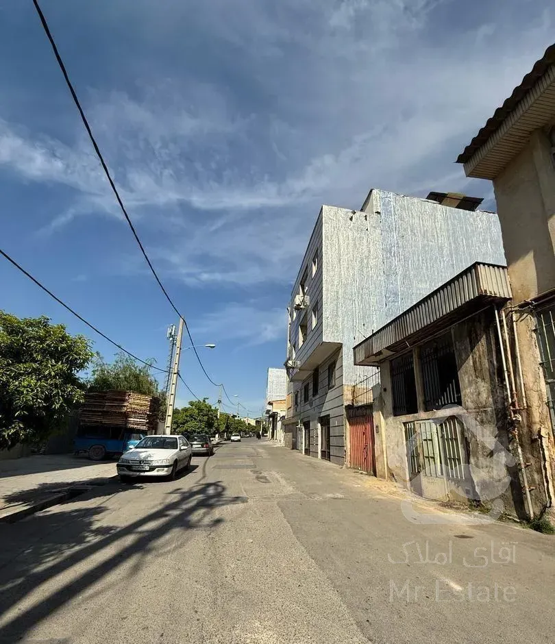 خانه ویلایی واقع در بلوار الغدیر