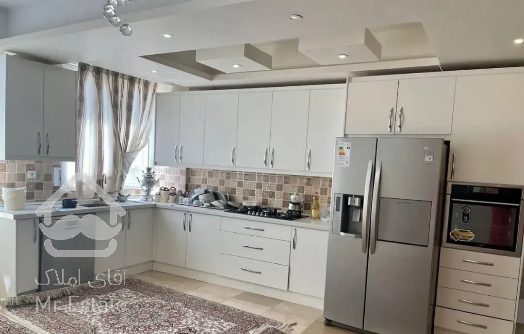 97 متر فول فروشنده واقعی