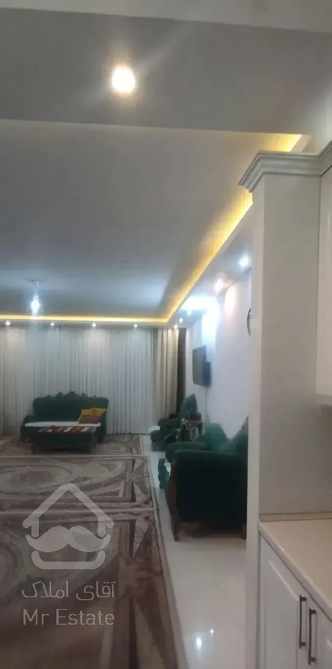 اجاره آپارتمان ۱۱۰ متری ۲ خوابه در طلاب