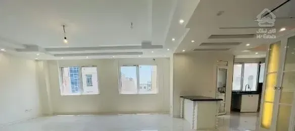 آپارتمان ۱۰۰متری/۲خواب/آلاله شرقی/نیلوفر