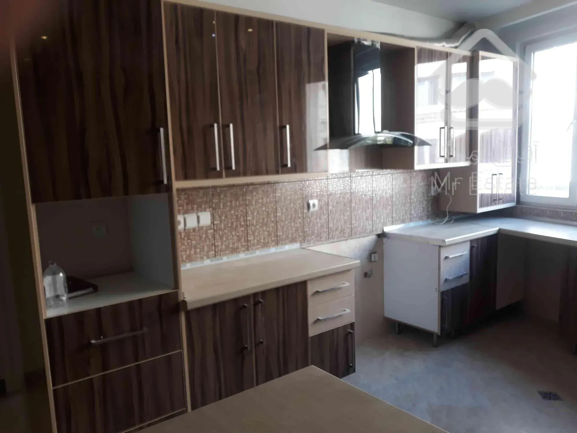 واحد۹۵متری ۲خواب