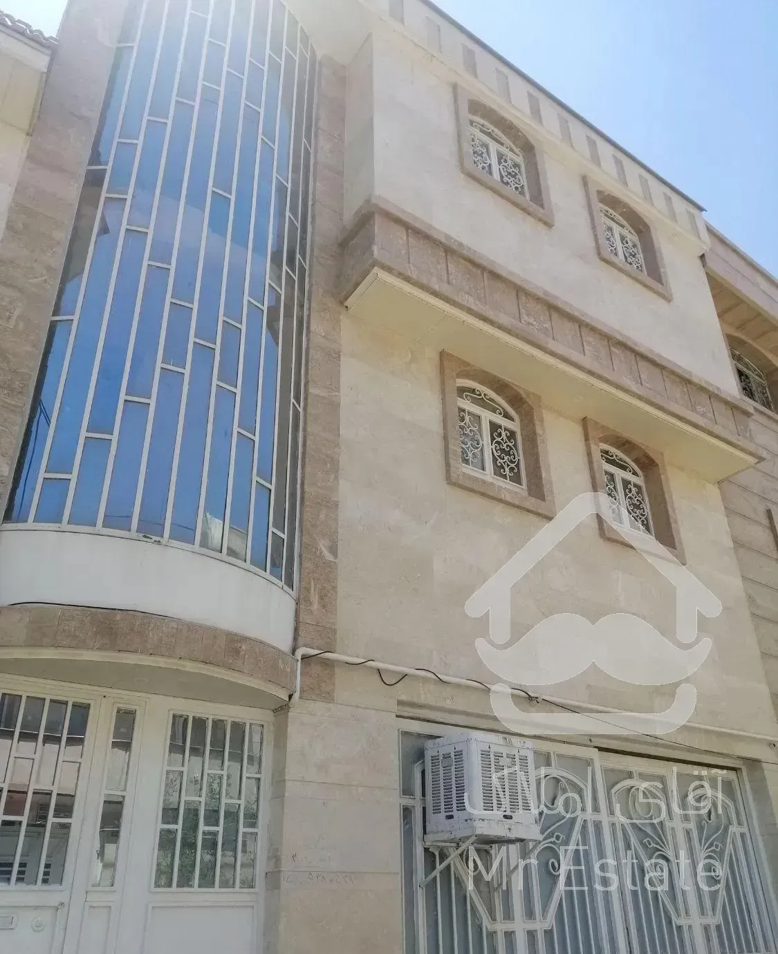 ویلایی دو طبقه/ 6 خوابه /فرهنگیان