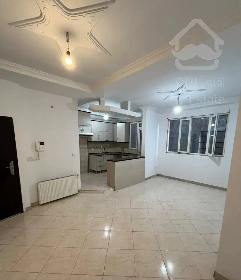 واحد ۵۰ متری تک خواب تک واحدی