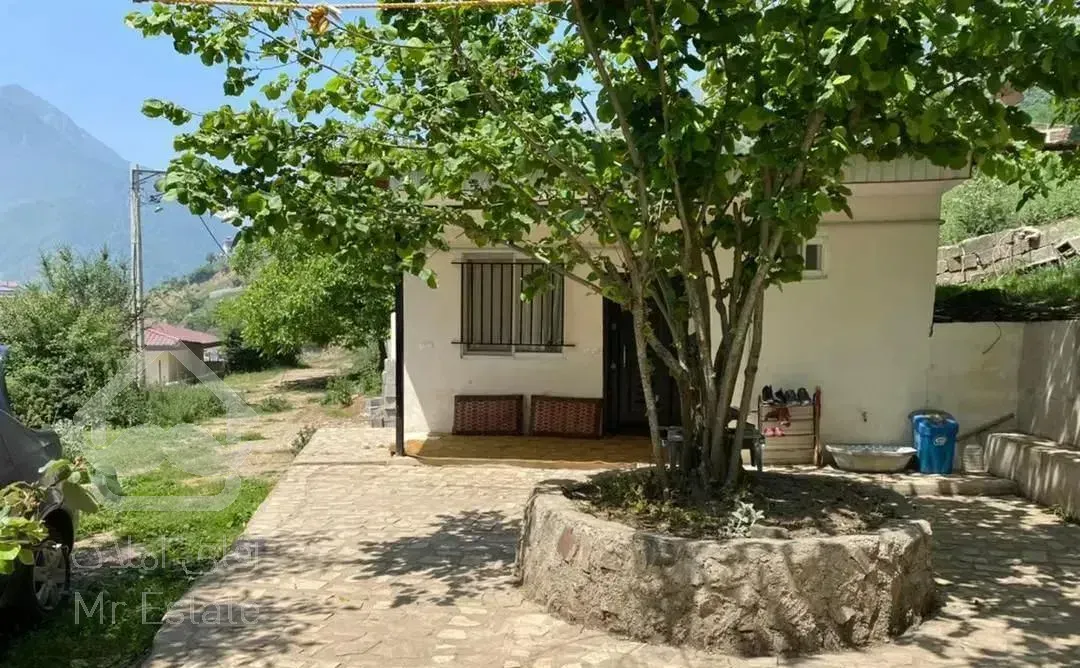 فروش خانه ویلایی در دوهزار با ویوی ابدی ۳۶۰ درجه