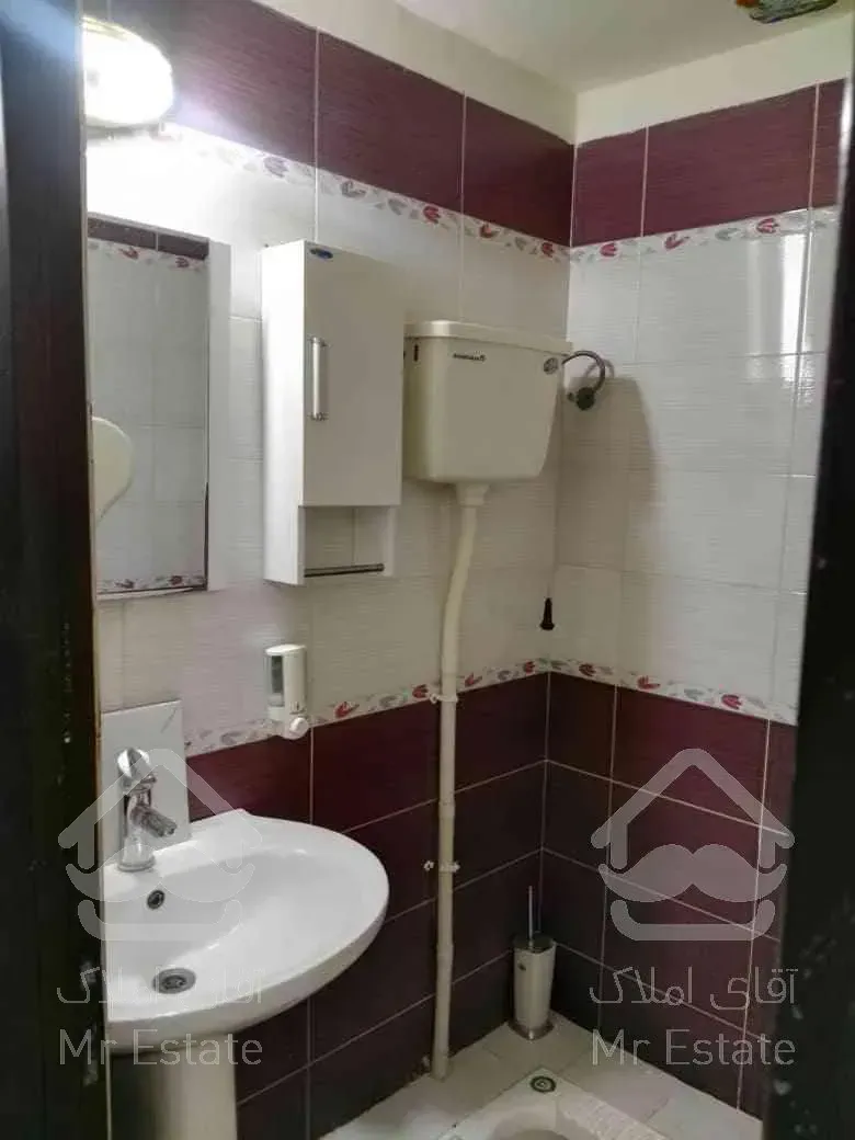 اجاره آپارتمان یک خوابه بلوار فردوس