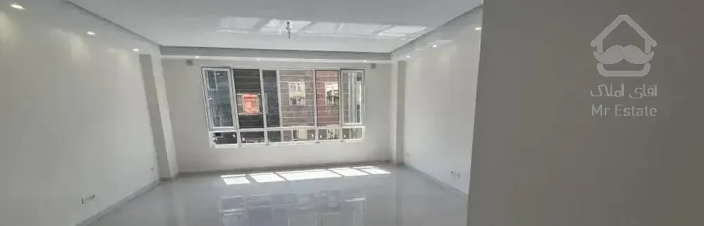 88متر دوخوابه کلید نخورده