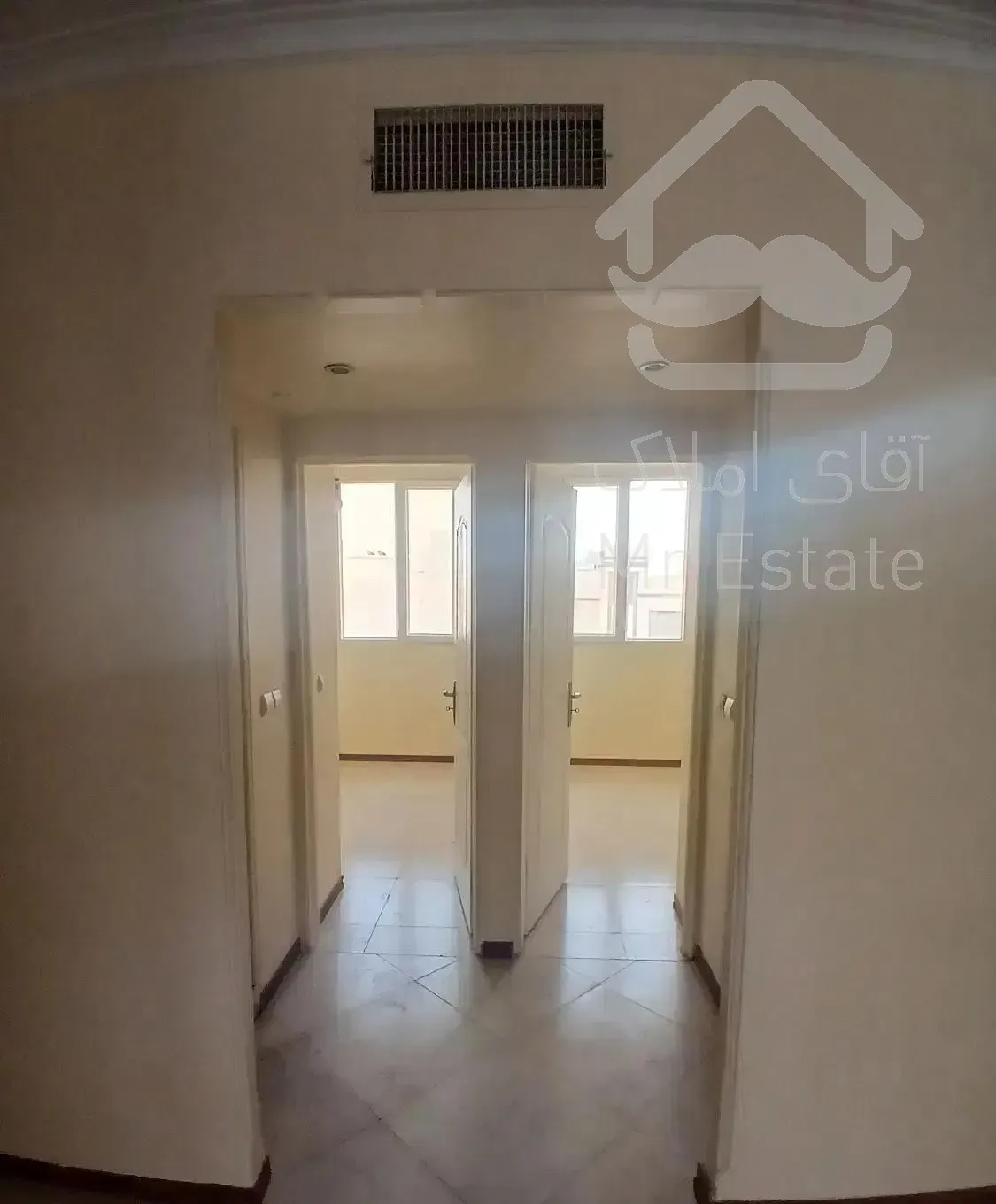 ۵۷متری دوخوابه تمیز