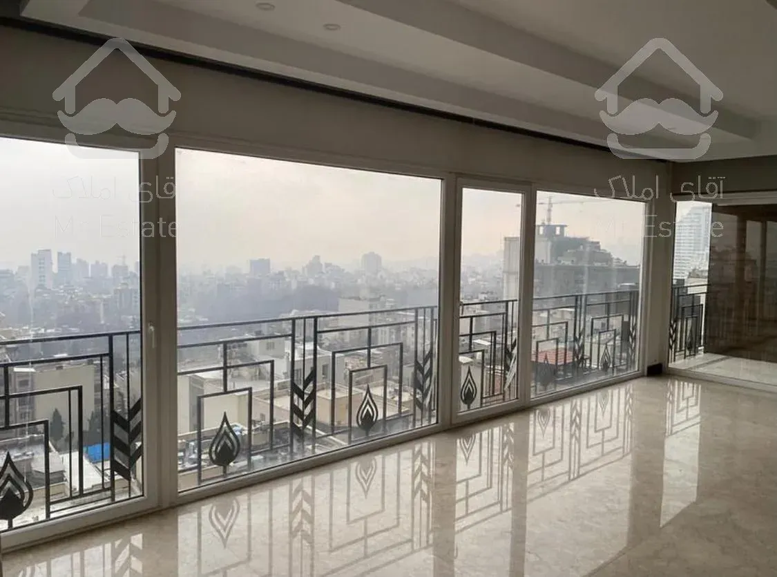 رهن و اجاره آپارتمان ۱۷۵ متری ۳ خوابه فرمانیه