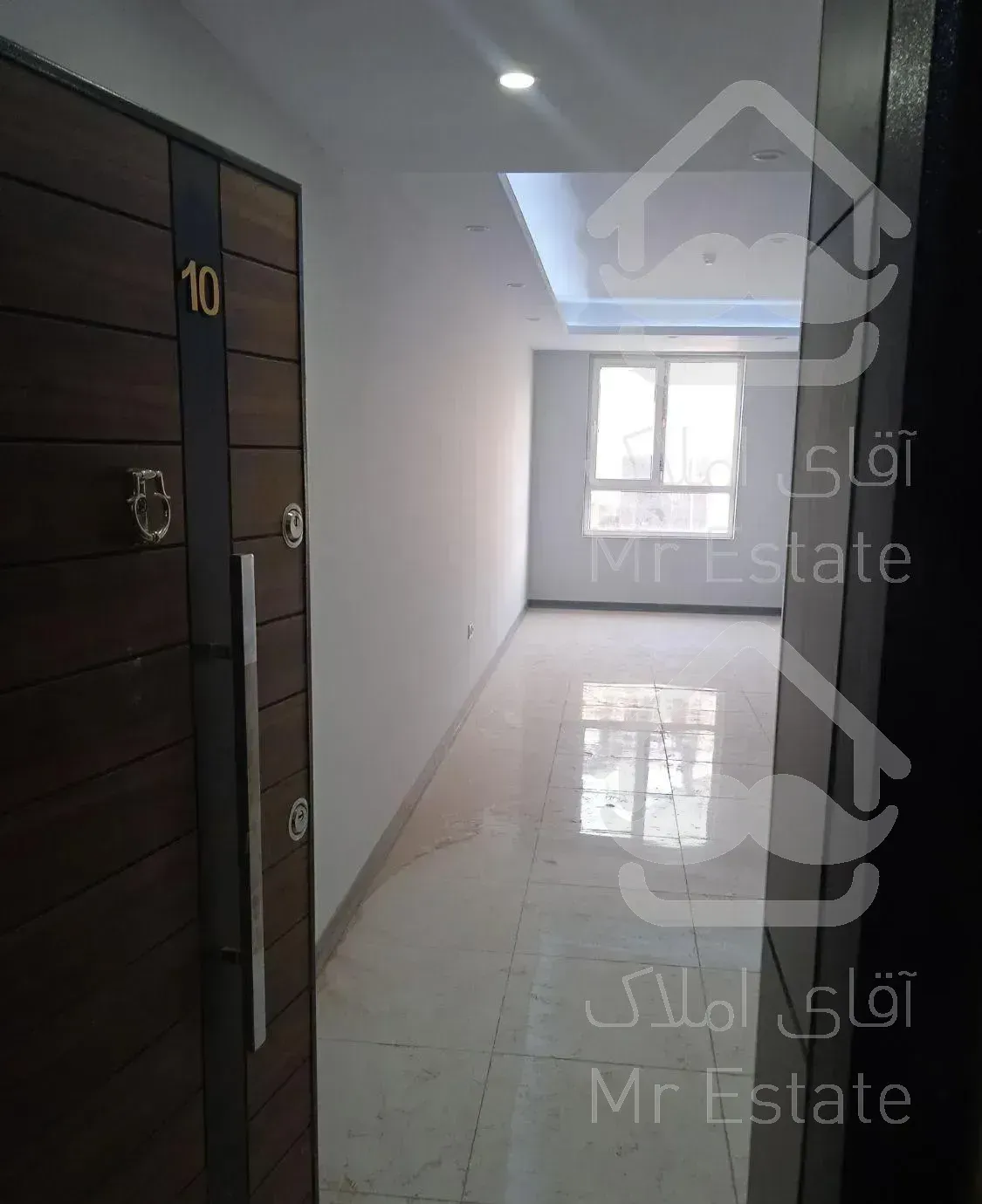 اپارتمان ۹۵ متری دو خواب