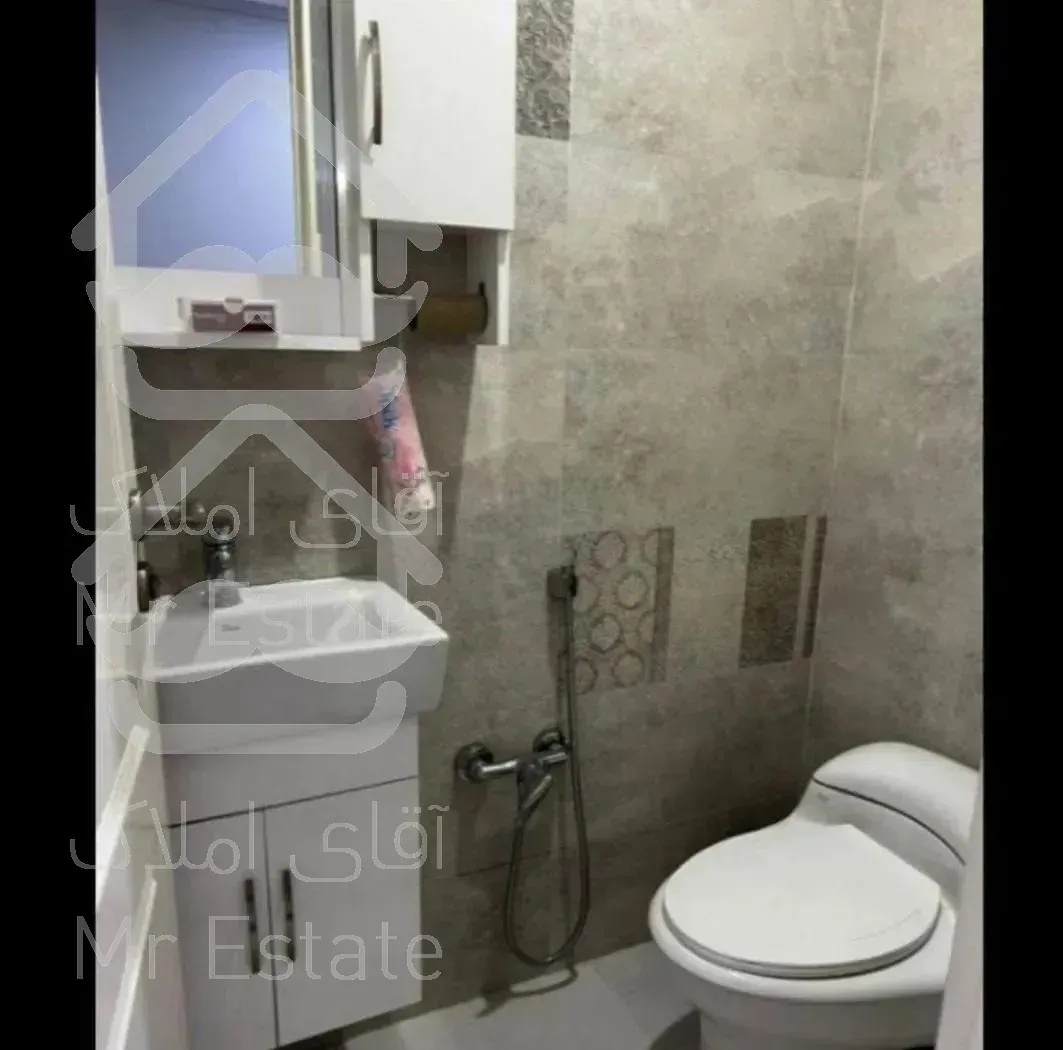 ۹۰متر آپارتمان۲خوابه فول شریعتی خواجه عبداله