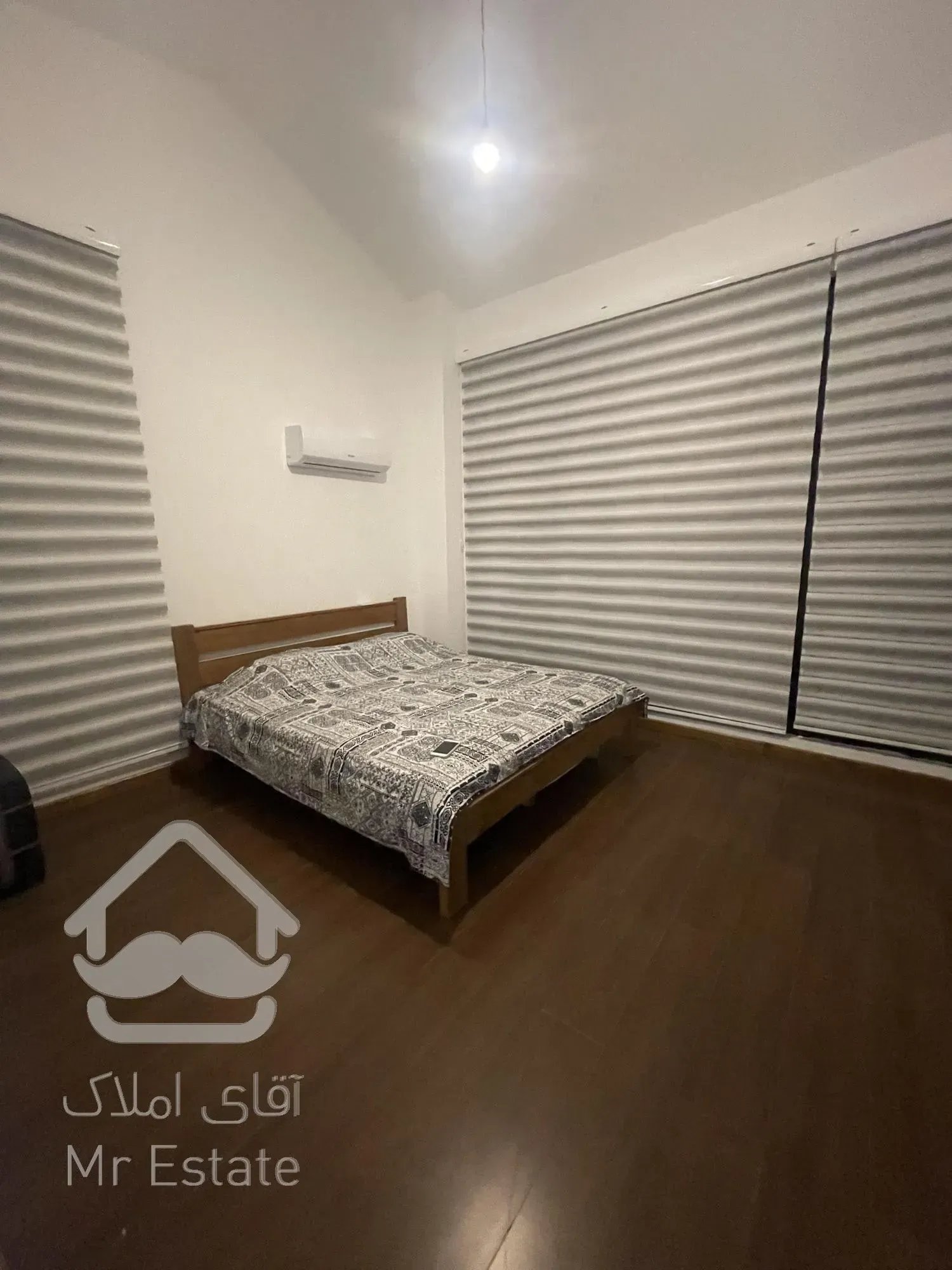 ویلا ۵۰۰ متری پلاک یک جنگل