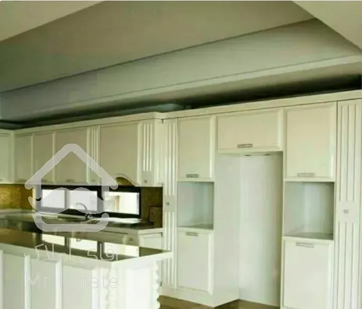 آپارتمان 155متری 3 خواب سعادت آباد