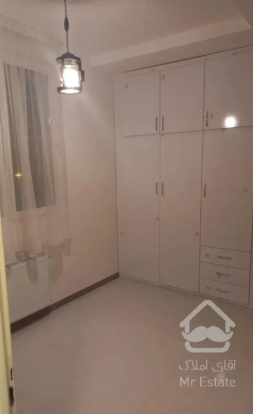 ۱۰۰متر دوخواب صفرفول امکانات اول محمدیه حاشیه