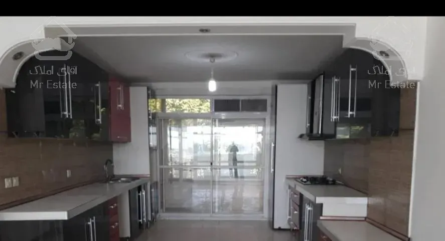 آپارتمان ۱۳۰متری دو خوابه دهکده المپیک