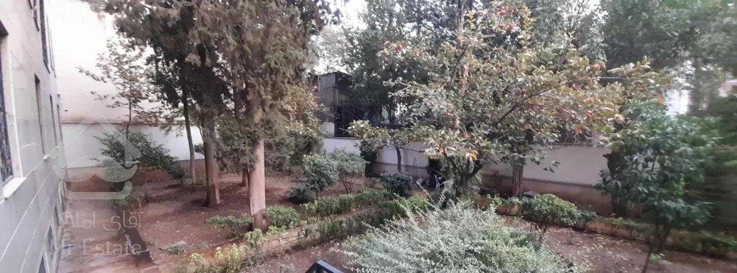 آپارتمان ۱۰۵ متری دو خواب