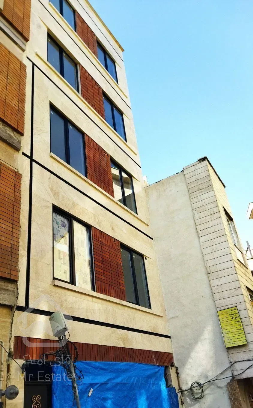 فروش آپارتمان ۴۰ متری ۱ خوابه در دهقان