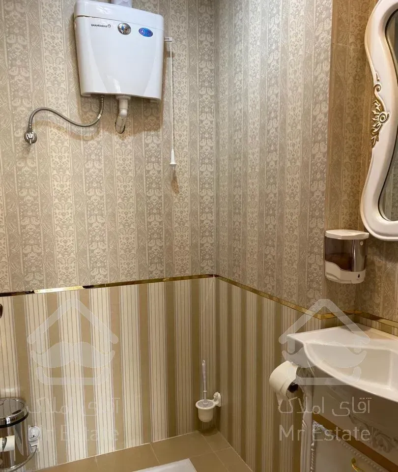 آپارتمان ۲۰۰ متر اجاره شمال کاخ نیاوران