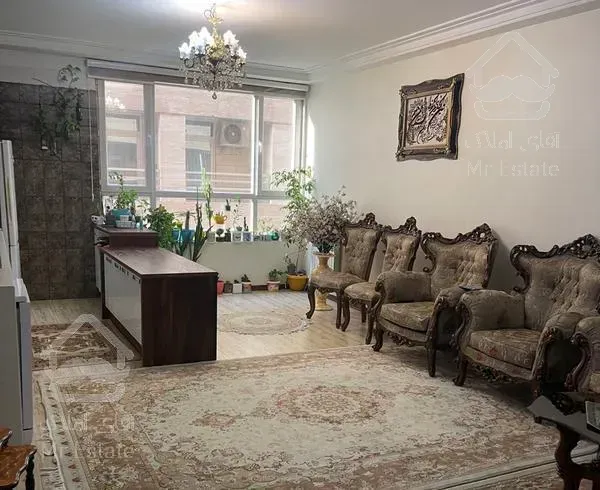 ۹۰متر فول/ سند شخصی /اکباتان/بیمه