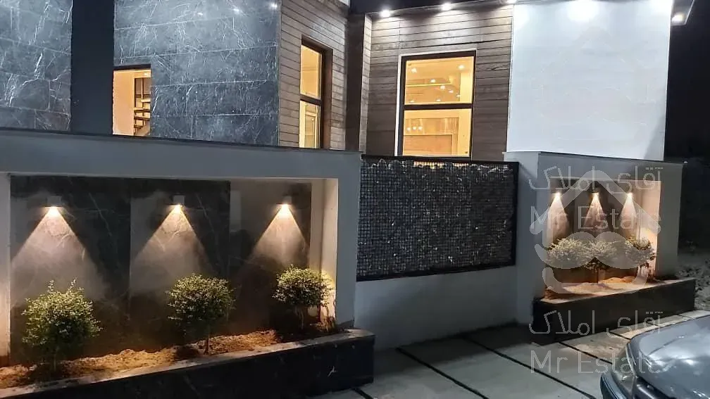 دوبلكس٤٠٠مترى استخردارباروف زيرقيمت منطقه