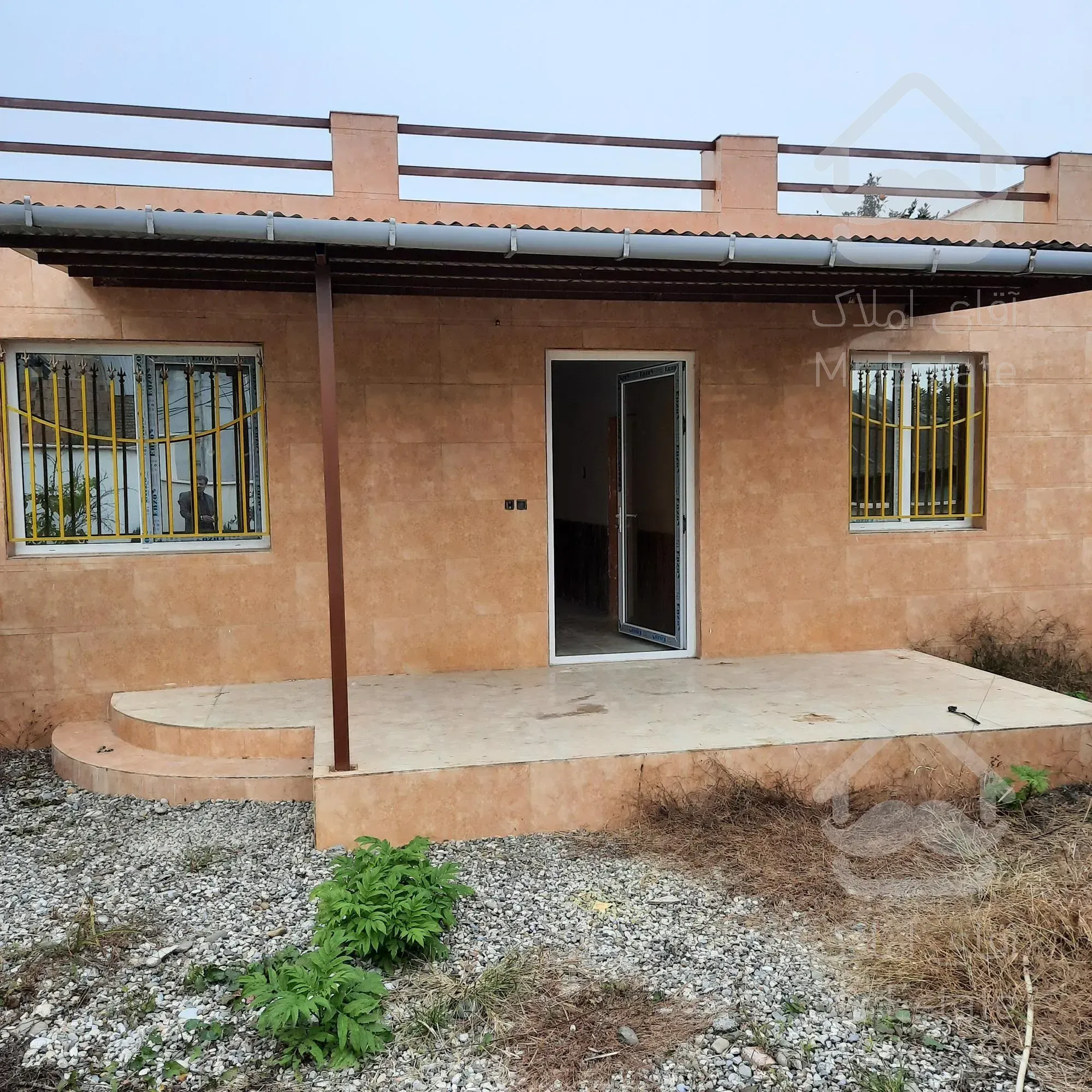 فروش ویلا جنگلی