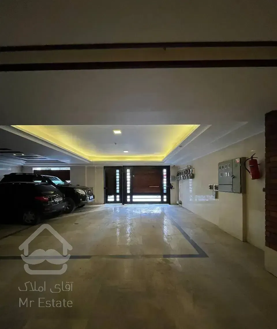 رهن و اجاره مسکونی ۱۲۷ متر سلمان فارسی ط۳نما