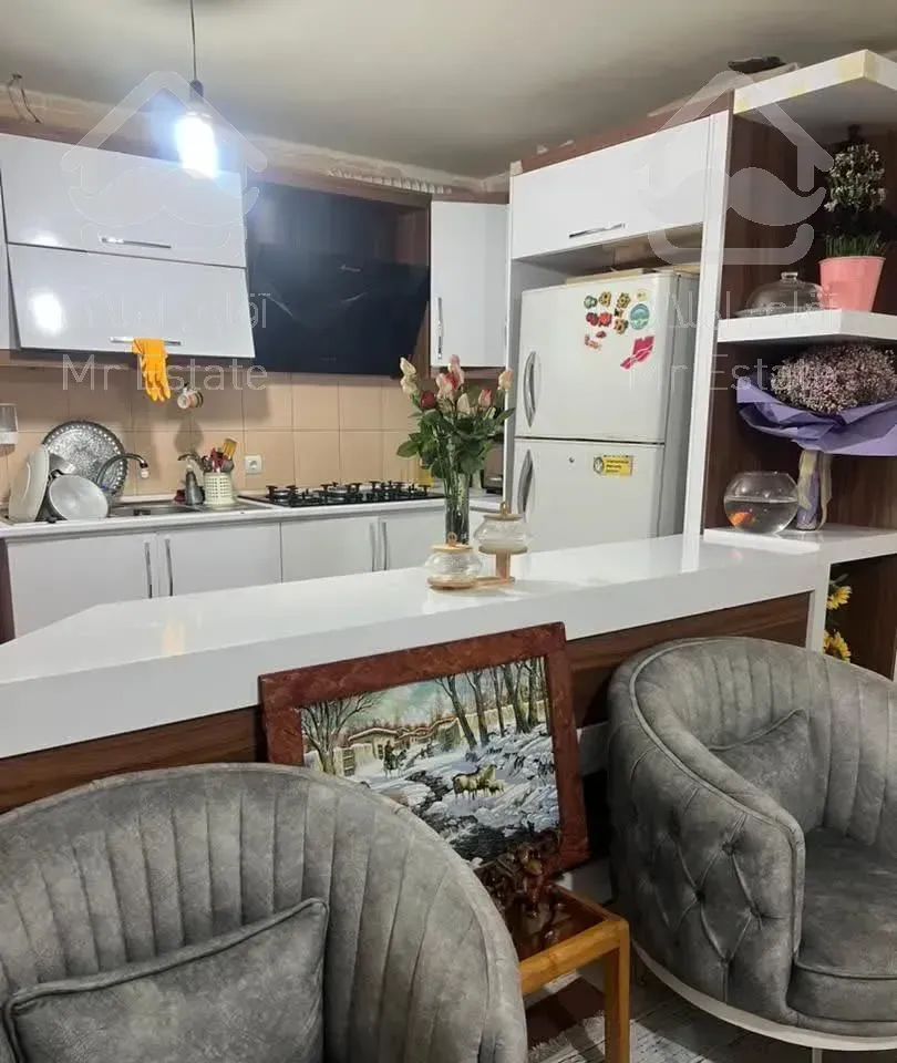 فروش آپارتمان 2 خواب