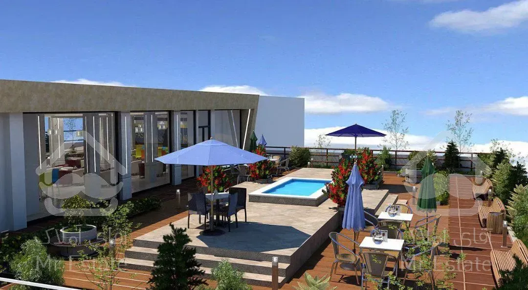 فروش ویژه واحدهای تجاری مرکز تجاری تفریحی کوثر