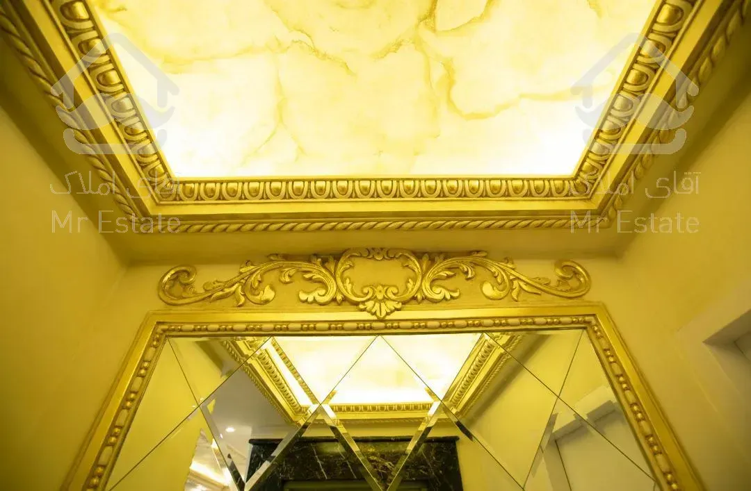 بورس آپارتمان ۴۰ تا ۷۰ متری بلوار فردوس