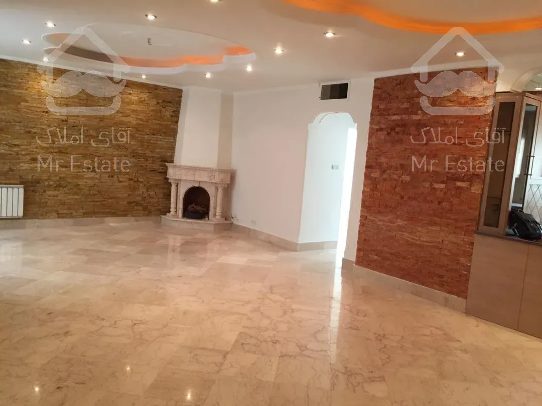 اجاره آپارتمان دو خوابه بلوار اباذر