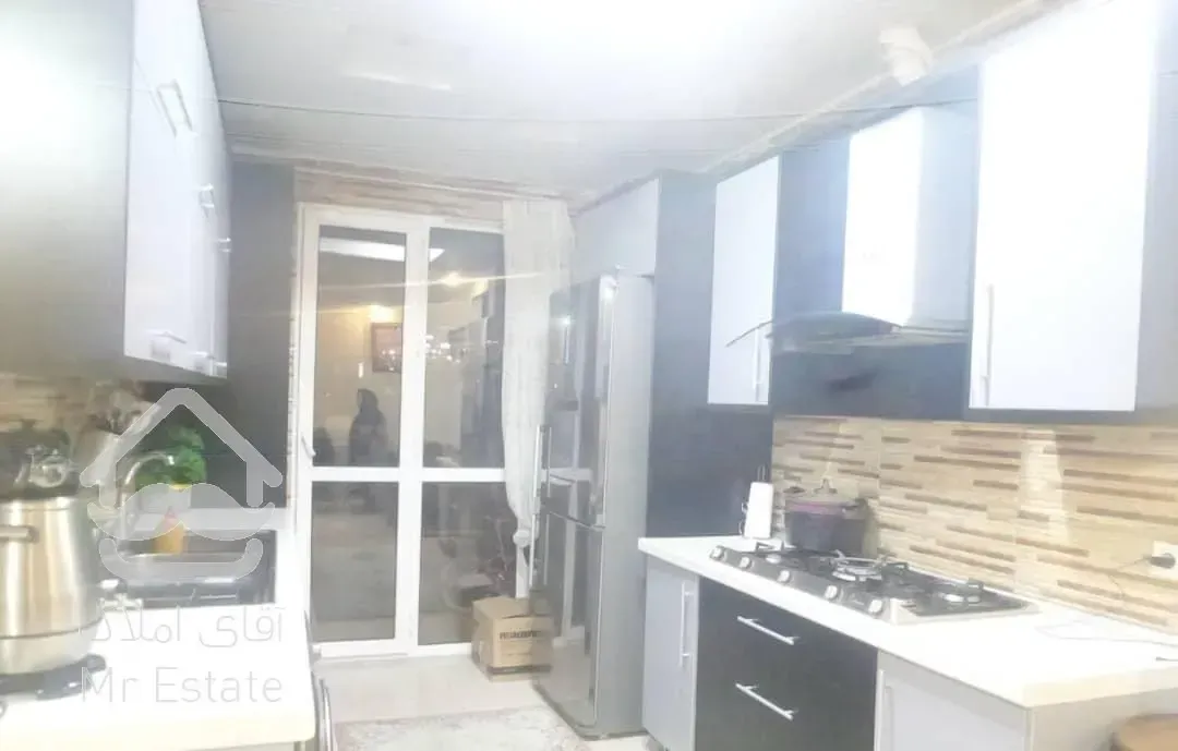 50 متر فول فردوس غرب سازمان برنامه تخلیه