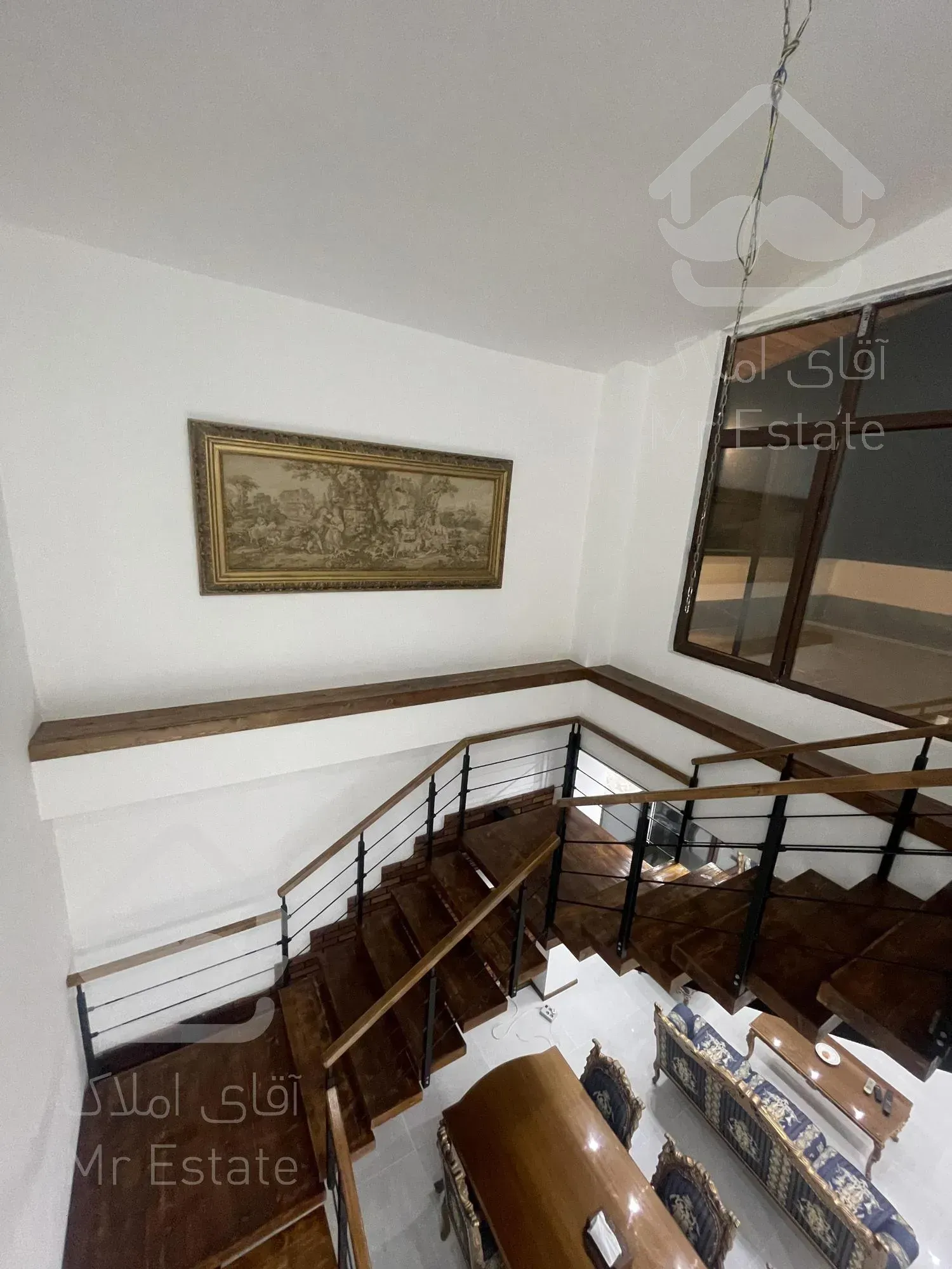 ویلا ۵۰۰ متری پلاک یک جنگل