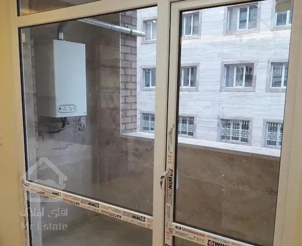 آپارتمان 123متری با تمامی امکانات نزدیک مترو و brt