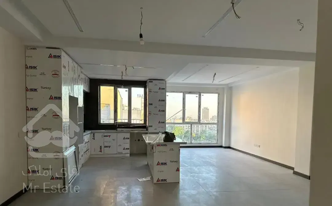 شریعتی سه راه طالقانی رهن کامل و قابل تبدیل