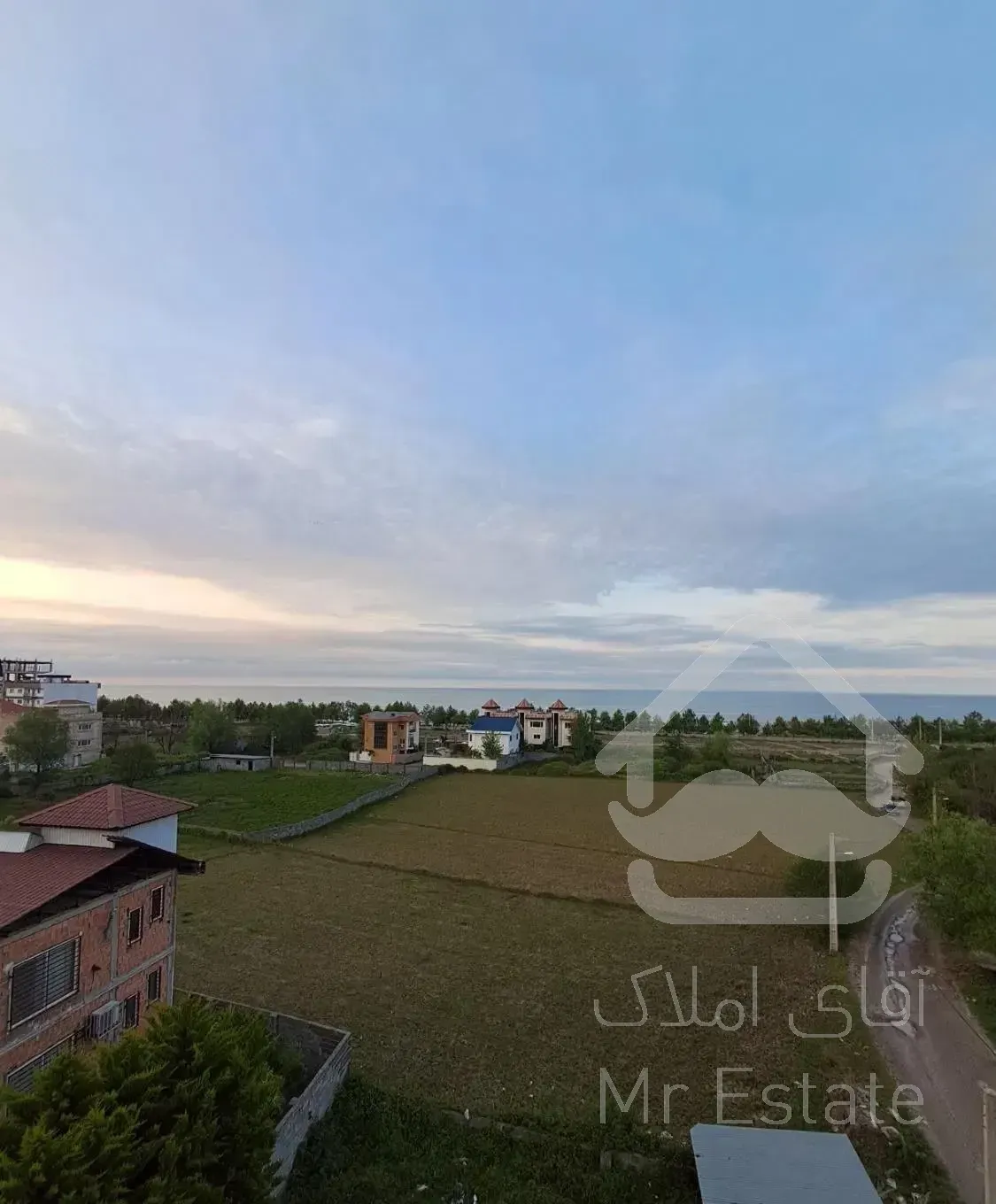 فروش آپارتمان ساحلی رادیودریا