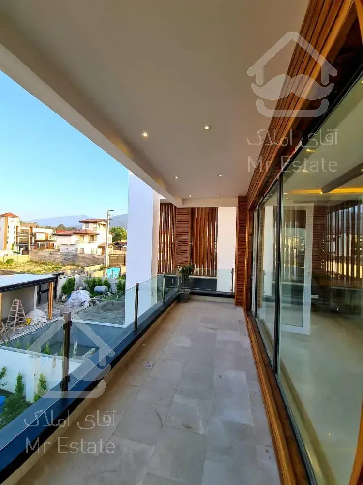 ویلا لاکچری