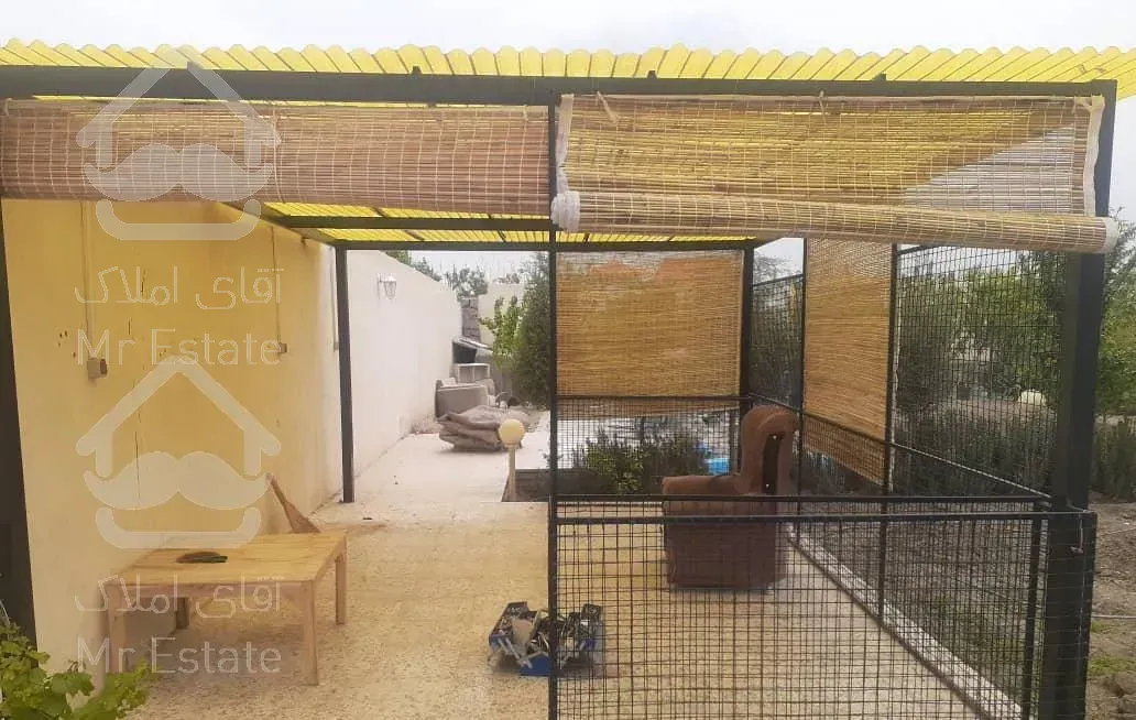 اجاره باغ ویلا