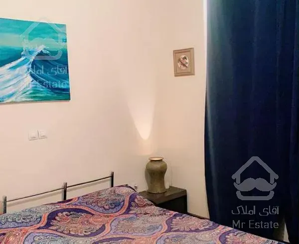 ۸۳ متر آپارتمان منطقه  ظفر