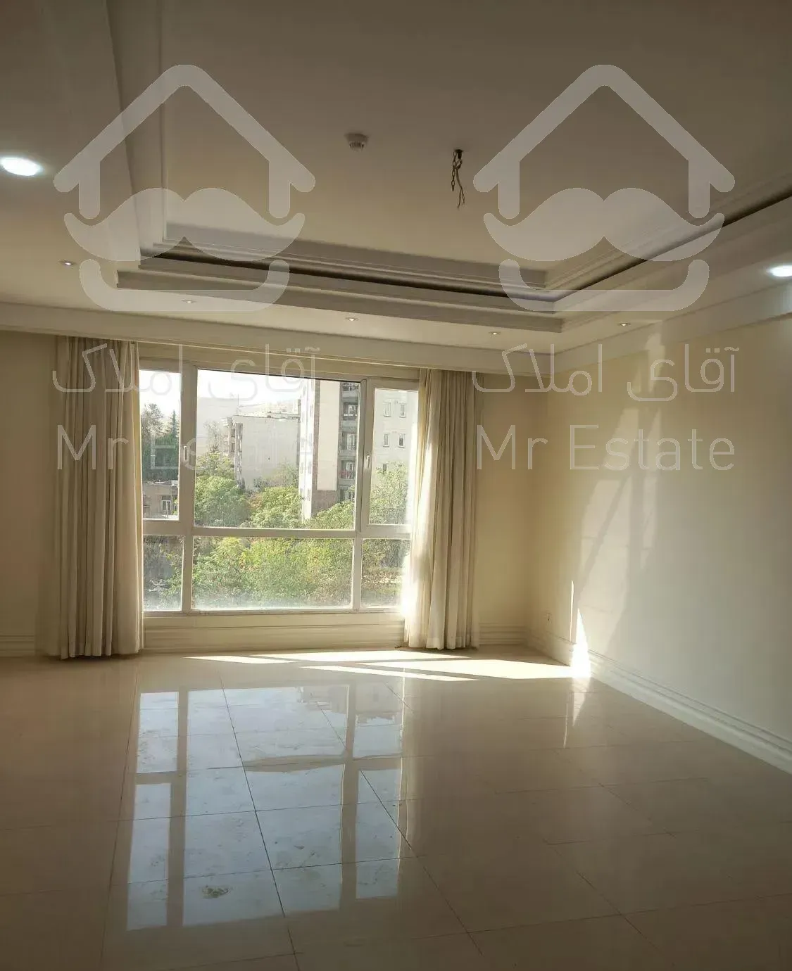 ۱۱۵متر دربند ۳ پارکینگ ( ویو )