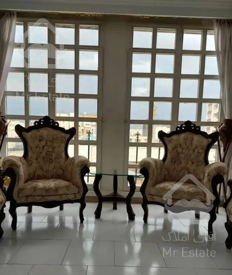 ۹۹متر دو خواب فول بازسازی شده/مجیدیه جنوبی