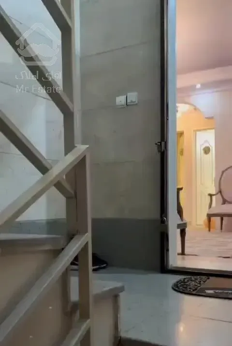 فروش آپارتمان ۷۳ متری ۲ خوابه طبقه ۳ در دهقان