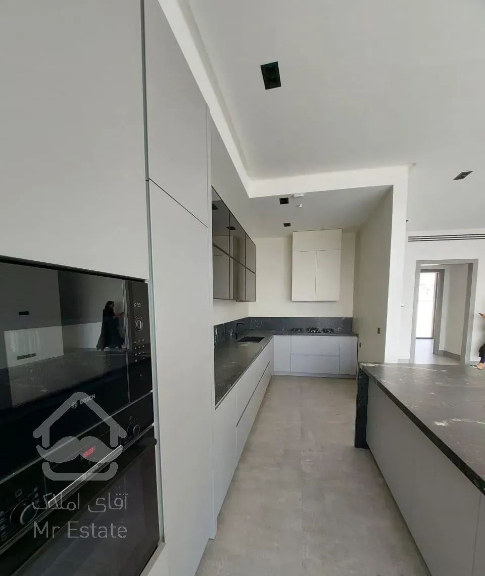 عقیلی/۱۵۹متر/برج باغ مدرن مشاعات هتلینگ/