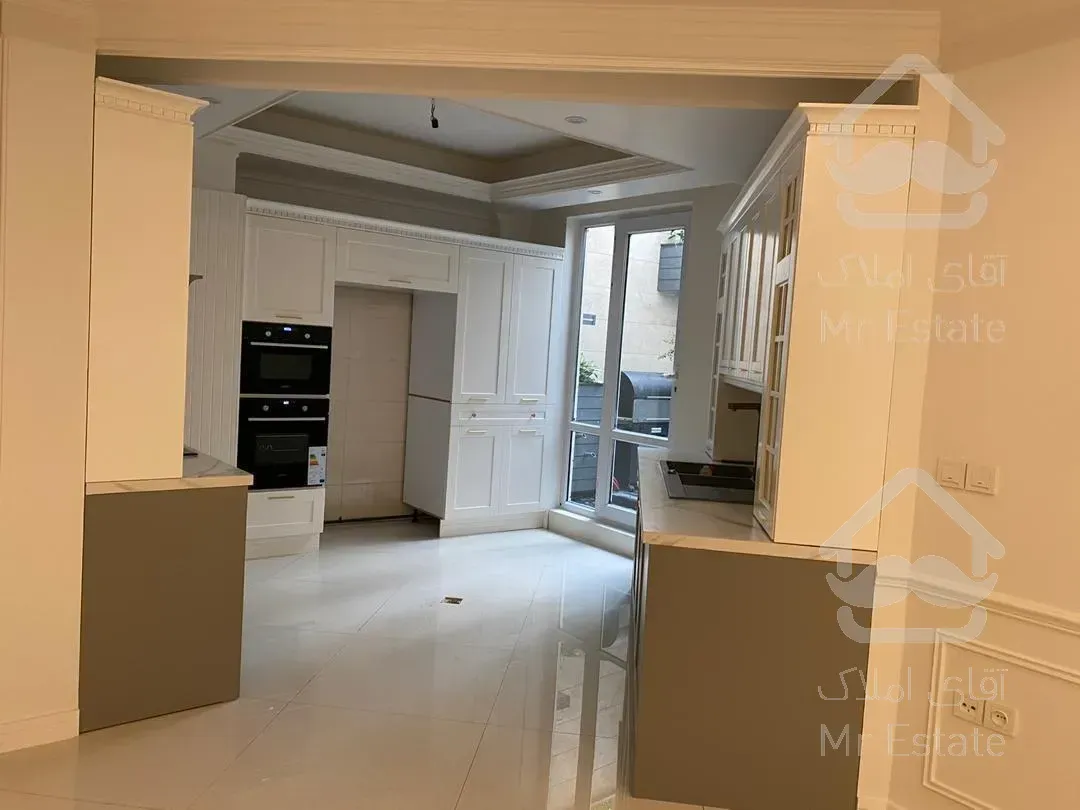 رهن و اجاره اپارتمان در فرمانیه