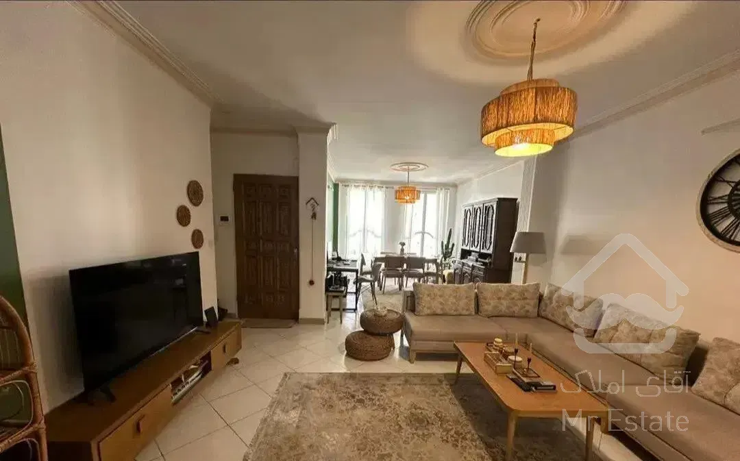 آپارتمان تکواحدی یکخوابه محدوده شورا