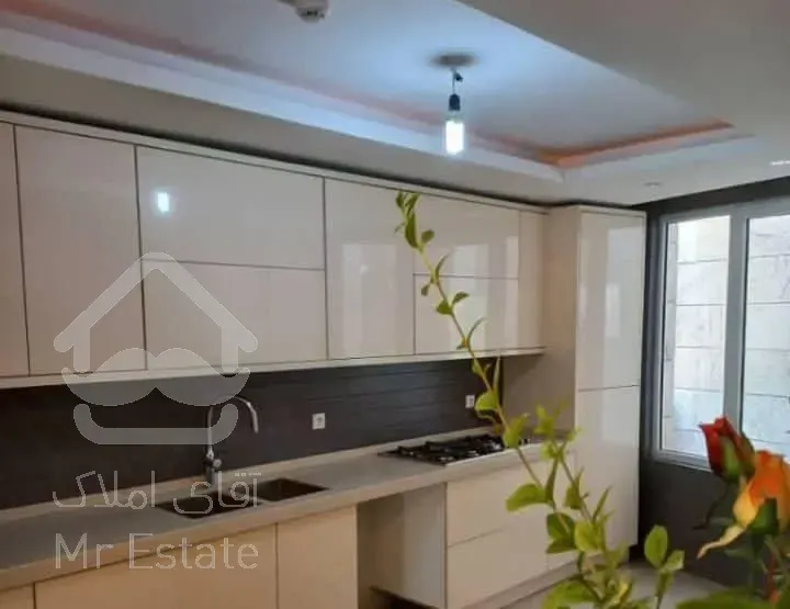 نیاوران مرجان / ۲۱۰متر / مشجر