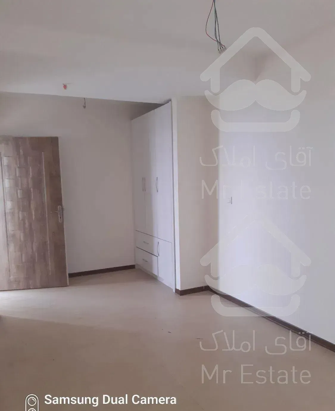 آپارتمان اجاره برج ارکیده ۱۱۰متری شهرک چیتگر